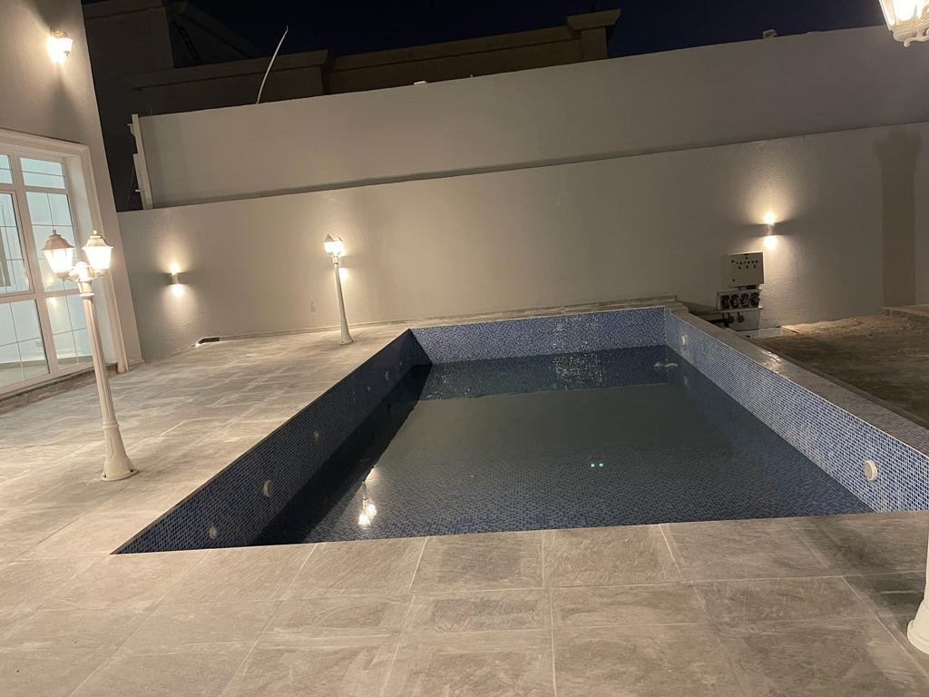صورة من ملف أعمال بنيان الشهباء